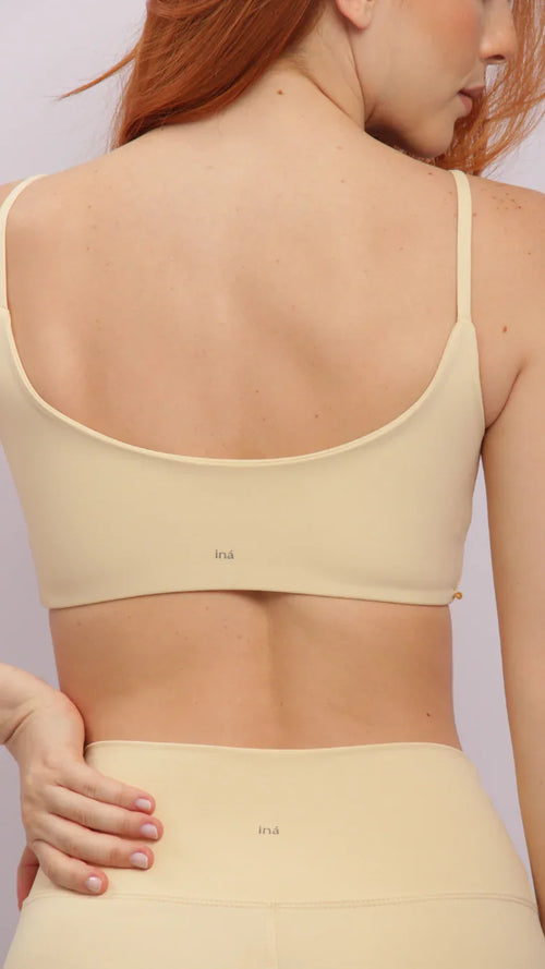 Top basico Ina yoga